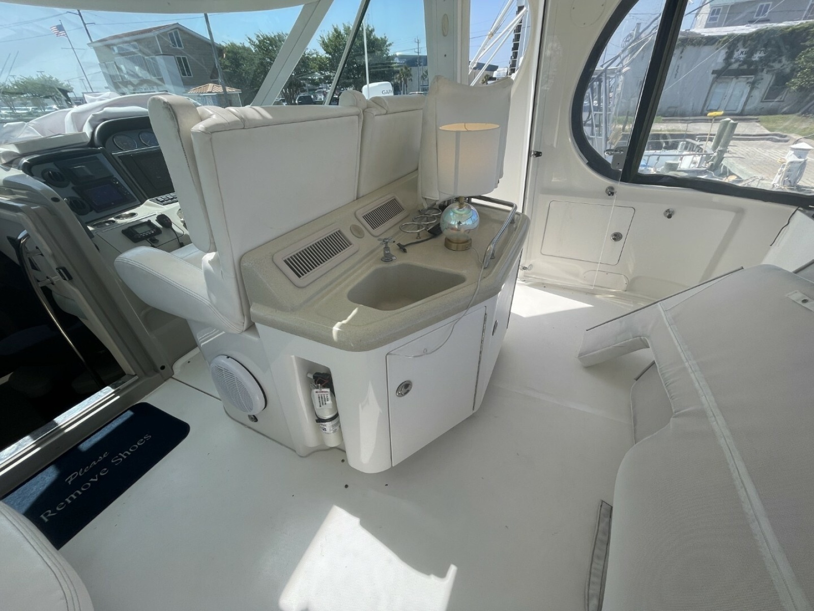 2006 Sea Ray 40 MY