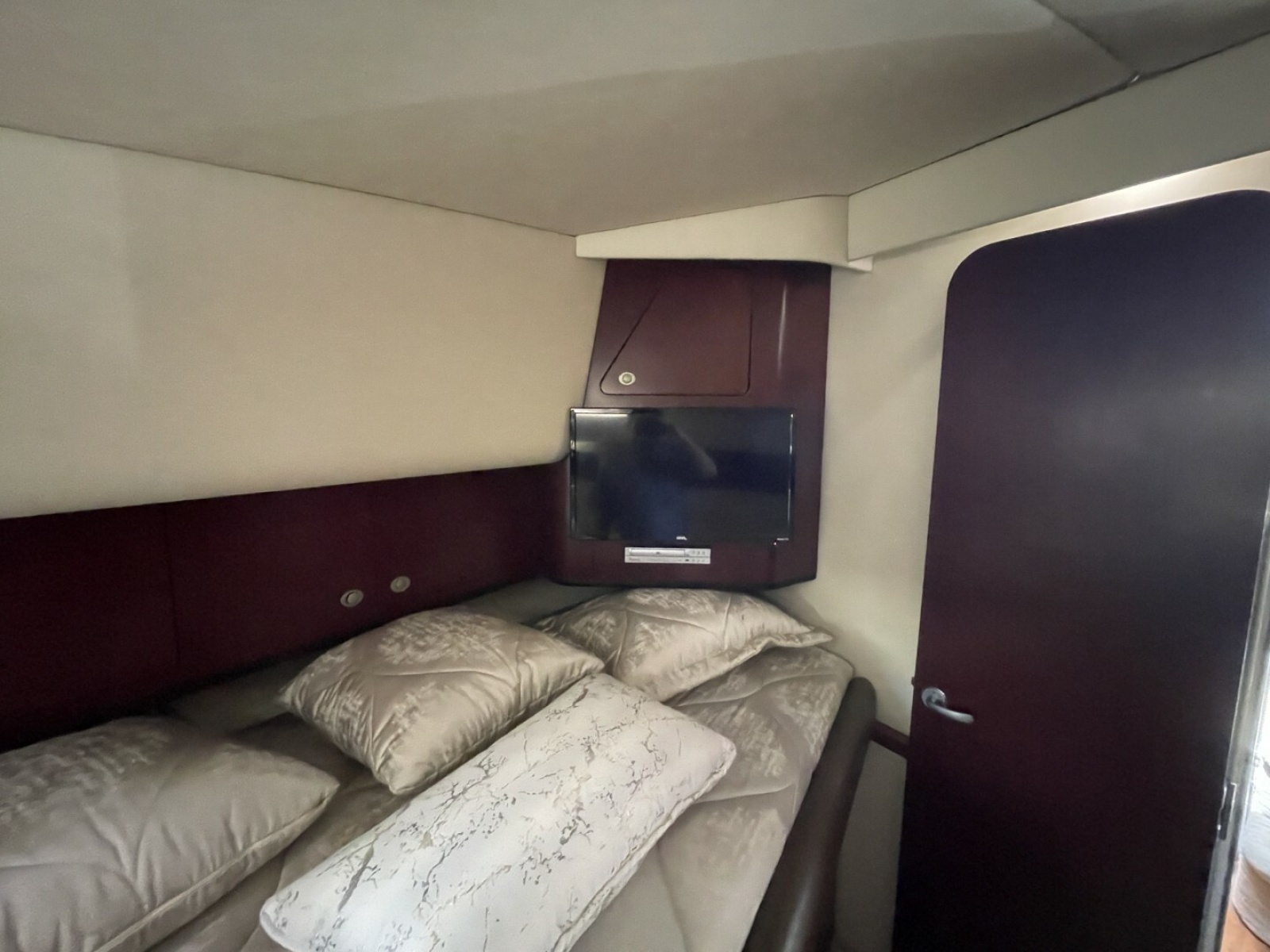 2006 Sea Ray 40 MY