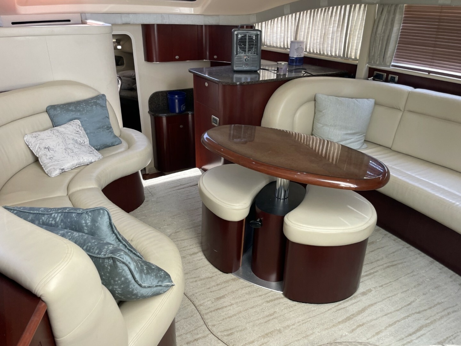 2006 Sea Ray 40 MY
