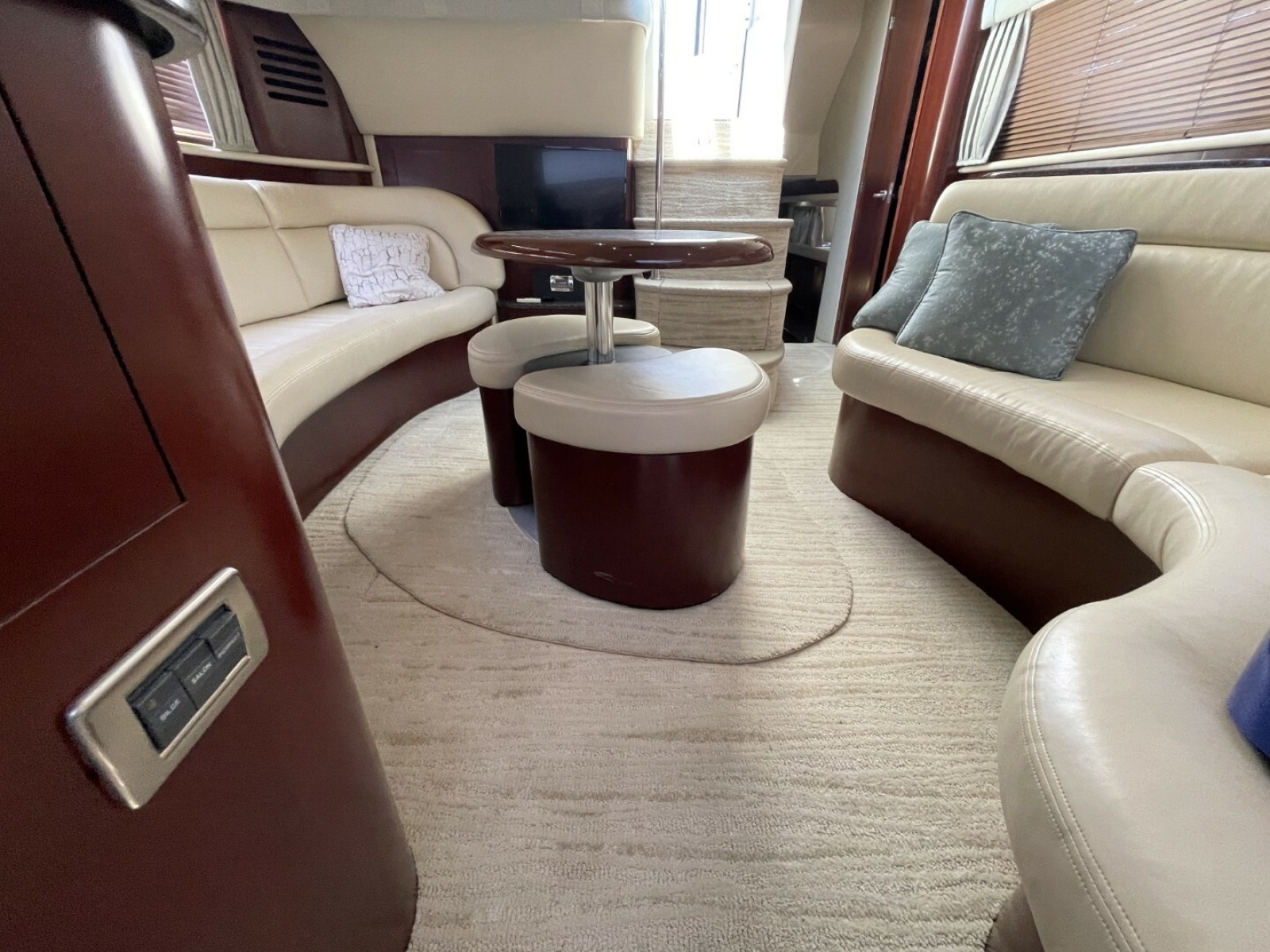 2006 Sea Ray 40 MY
