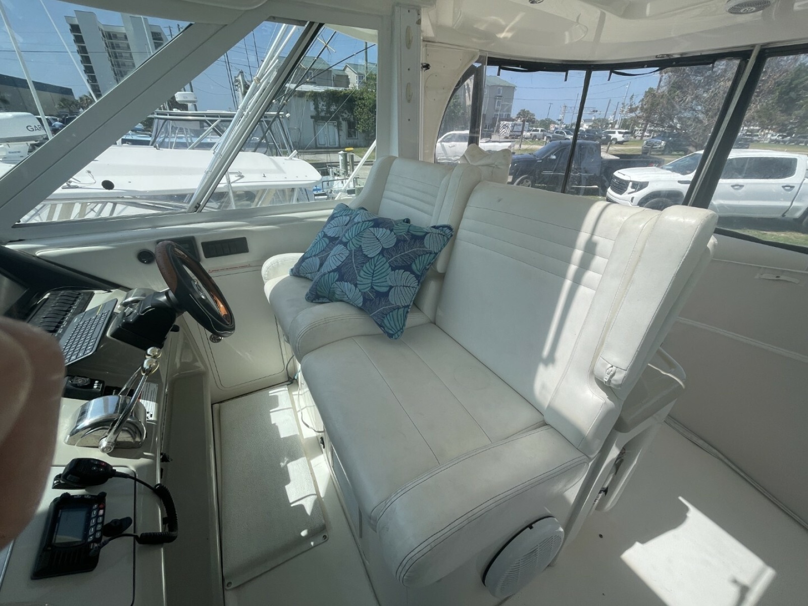 2006 Sea Ray 40 MY