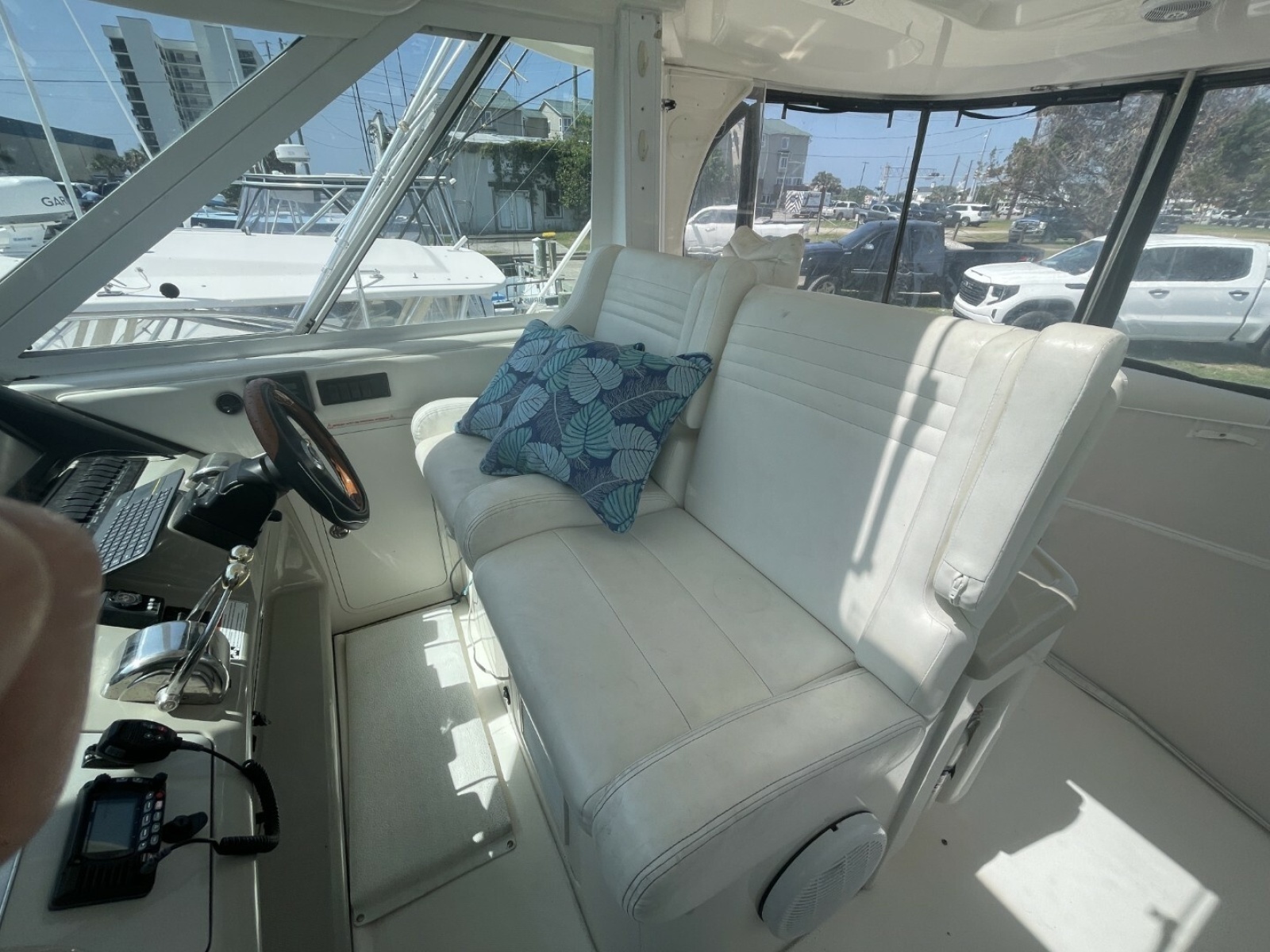 2006 Sea Ray 40 MY
