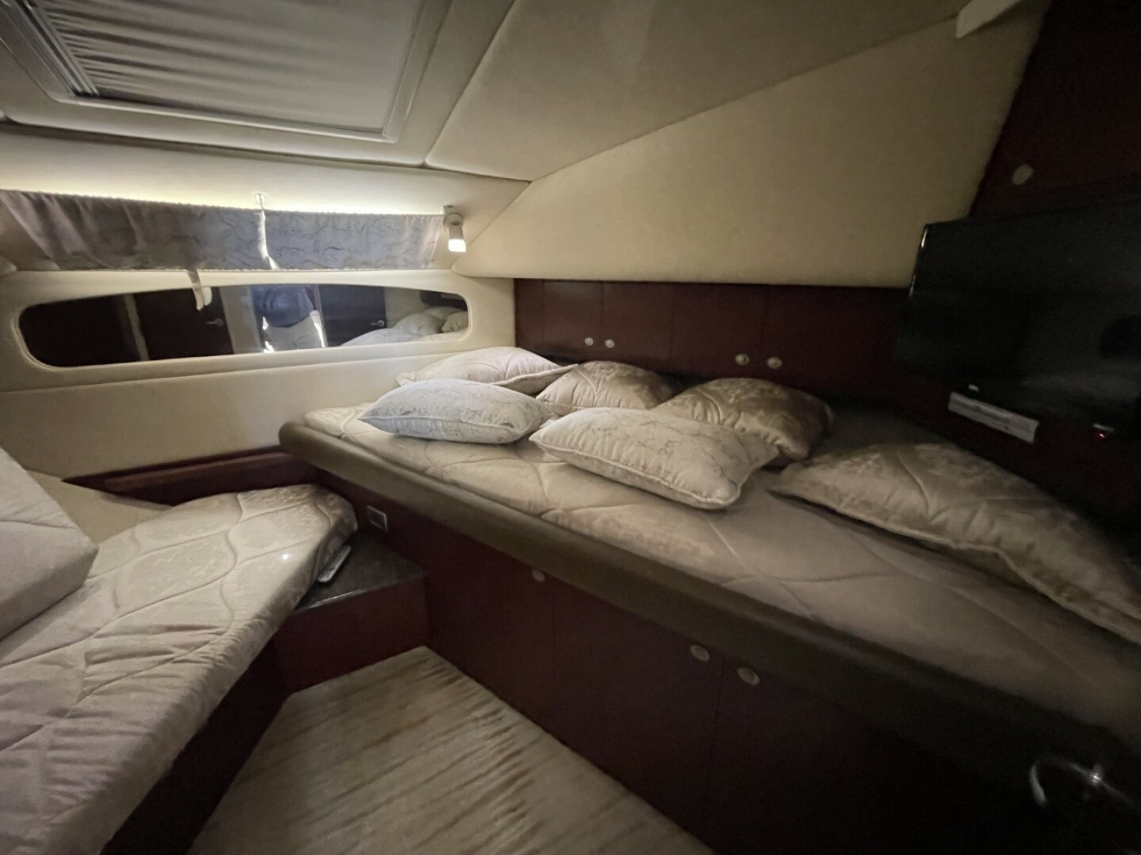 2006 Sea Ray 40 MY
