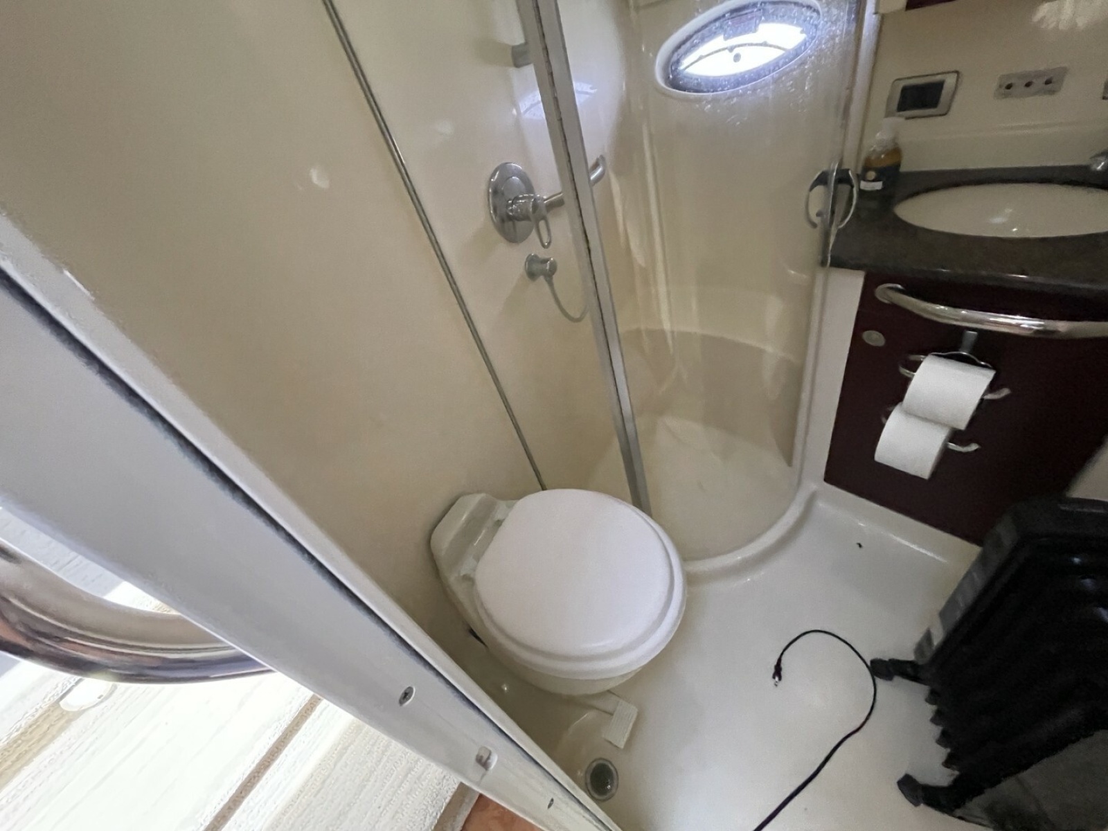 2006 Sea Ray 40 MY