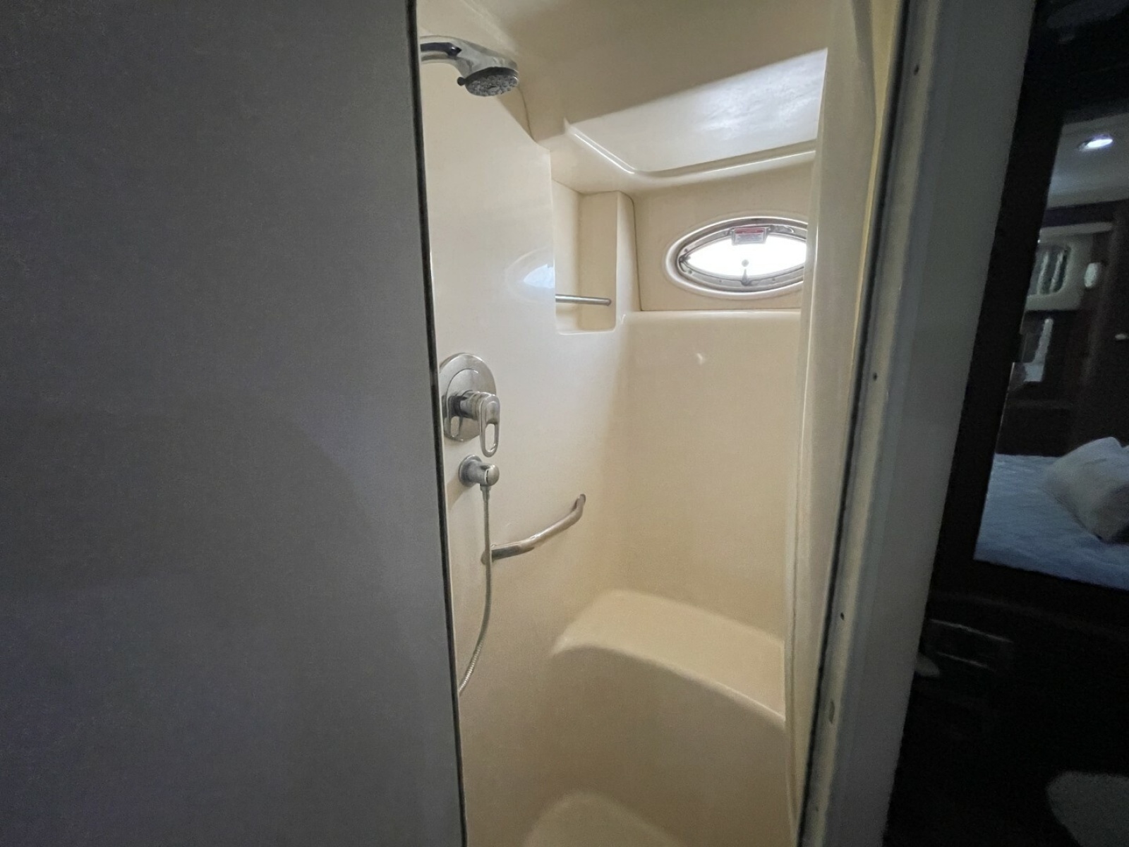 2006 Sea Ray 40 MY