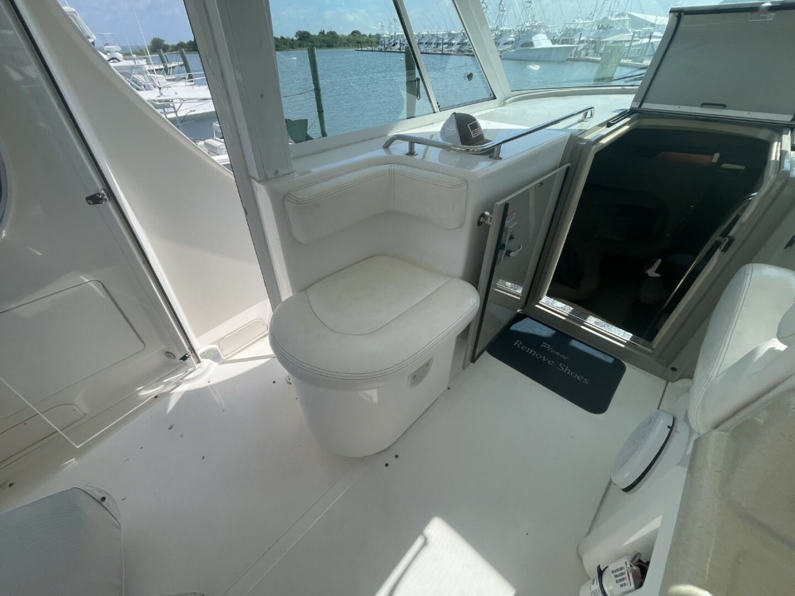 2006 Sea Ray 40 MY