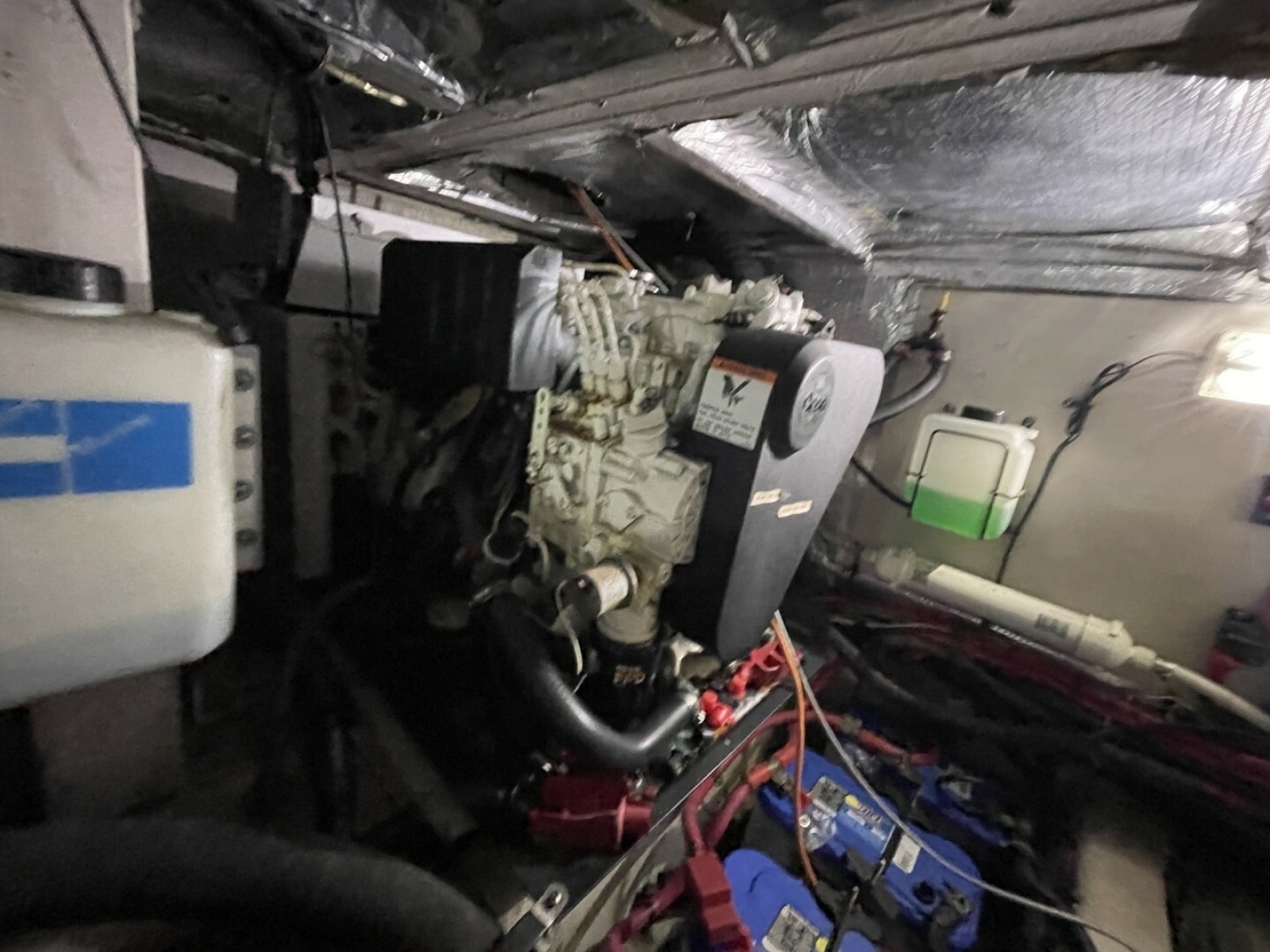 2006 Sea Ray 40 MY