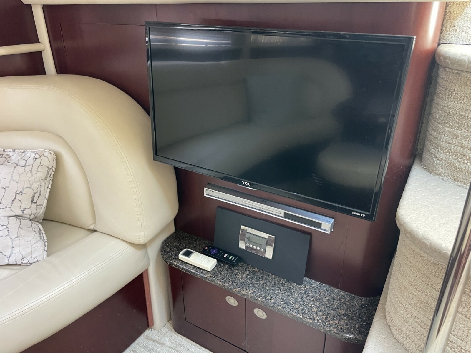 2006 Sea Ray 40 MY