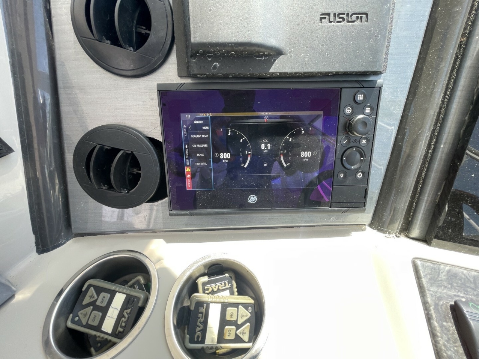 2006 Sea Ray 40 MY
