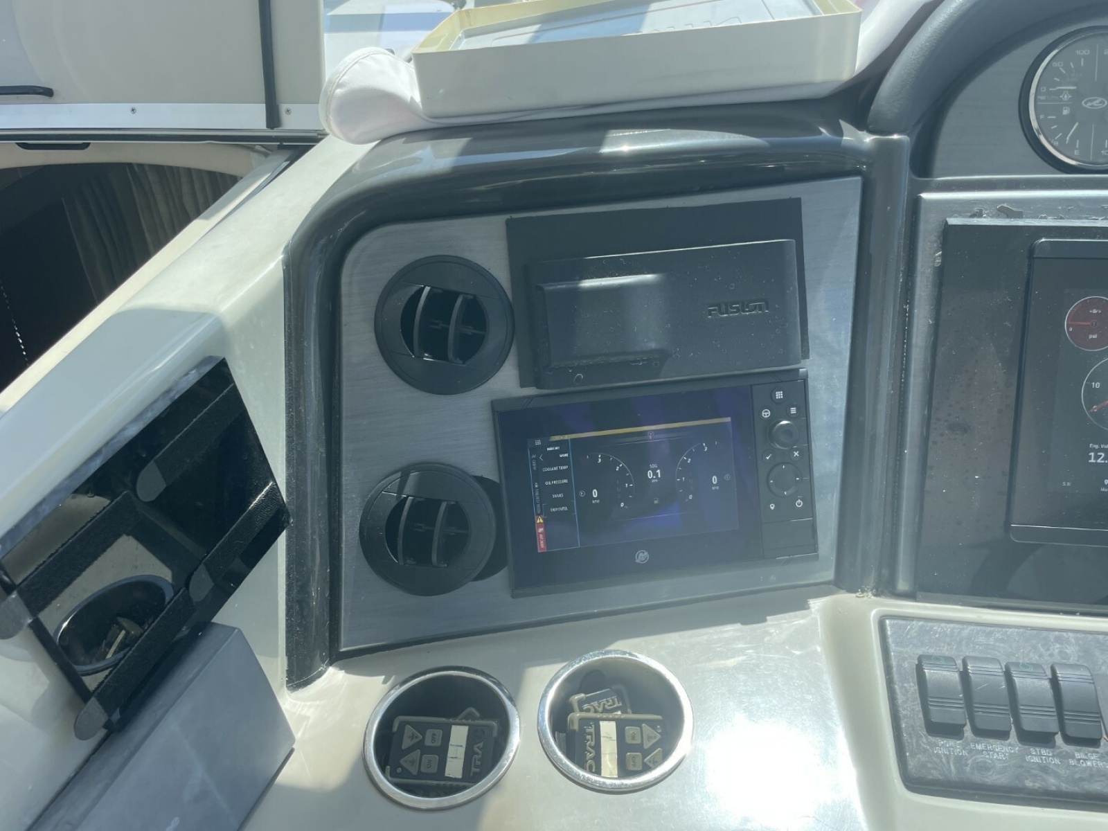 2006 Sea Ray 40 MY