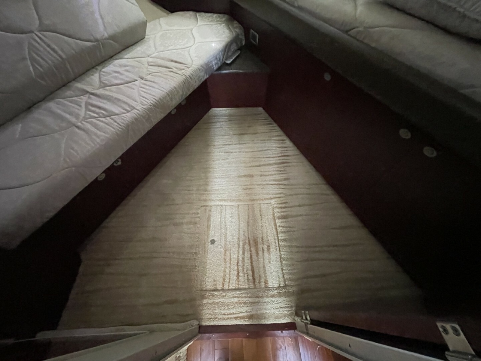 2006 Sea Ray 40 MY