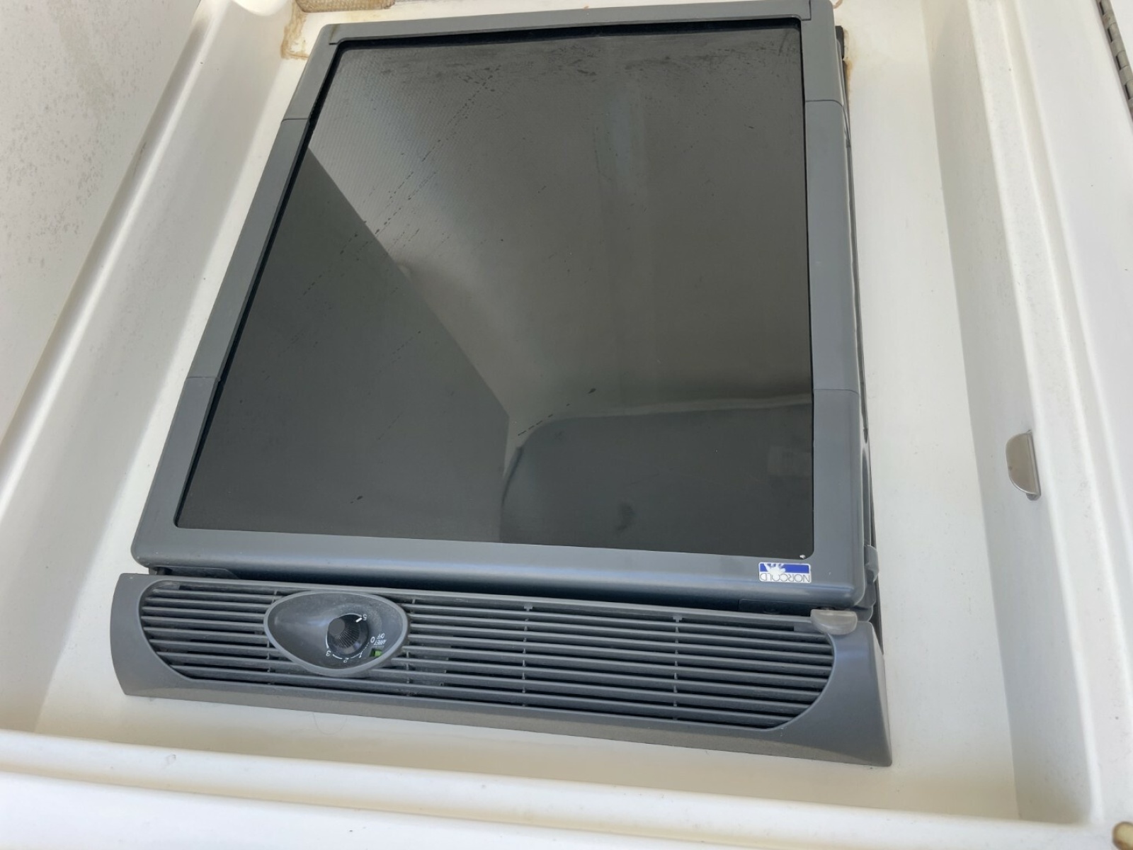 2006 Sea Ray 40 MY