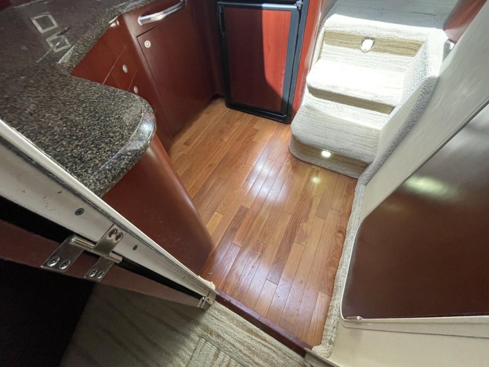 2006 Sea Ray 40 MY