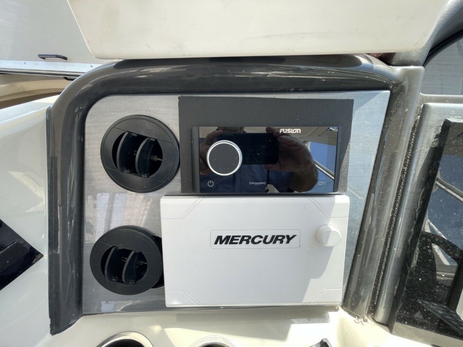 2006 Sea Ray 40 MY