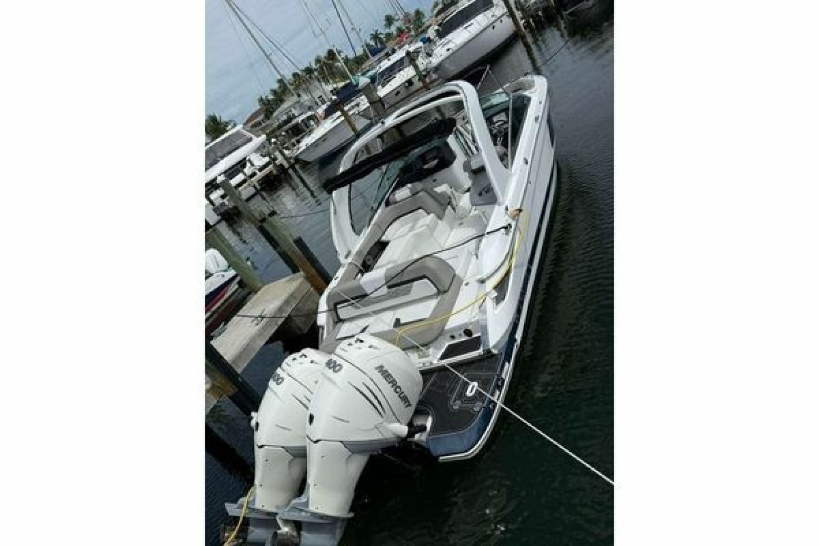 2022 Four Winns H290 OB
