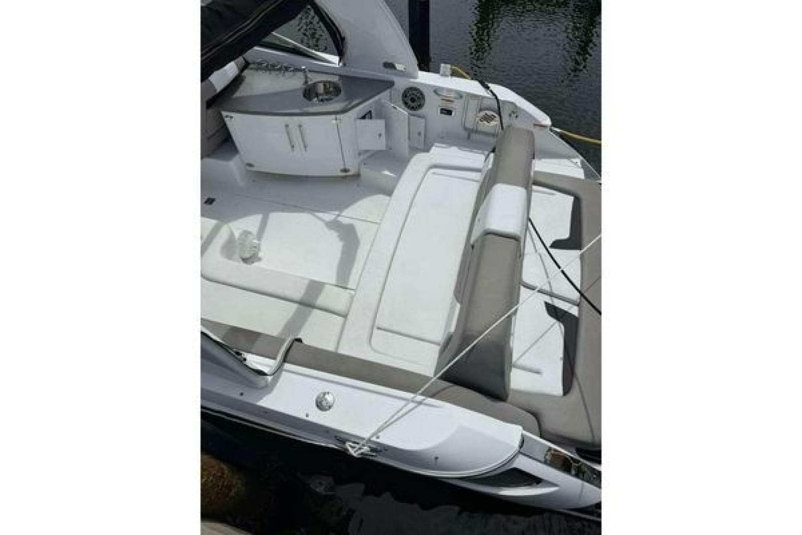 2022 Four Winns H290 OB