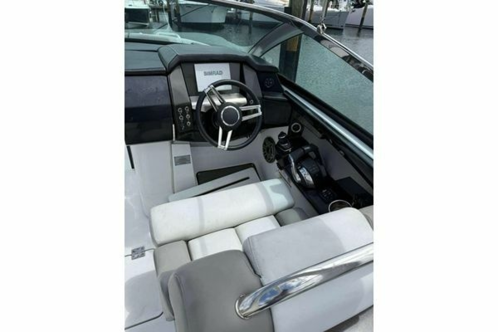 2022 Four Winns H290 OB