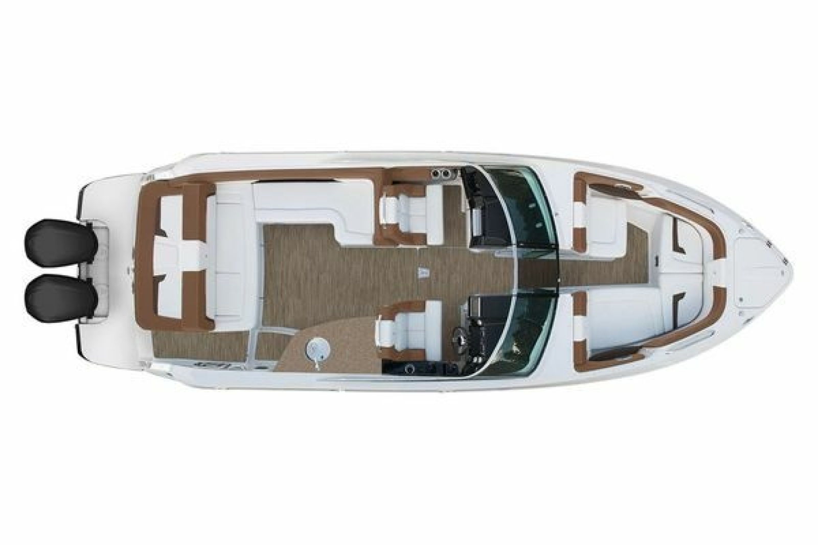2022 Four Winns H290 OB