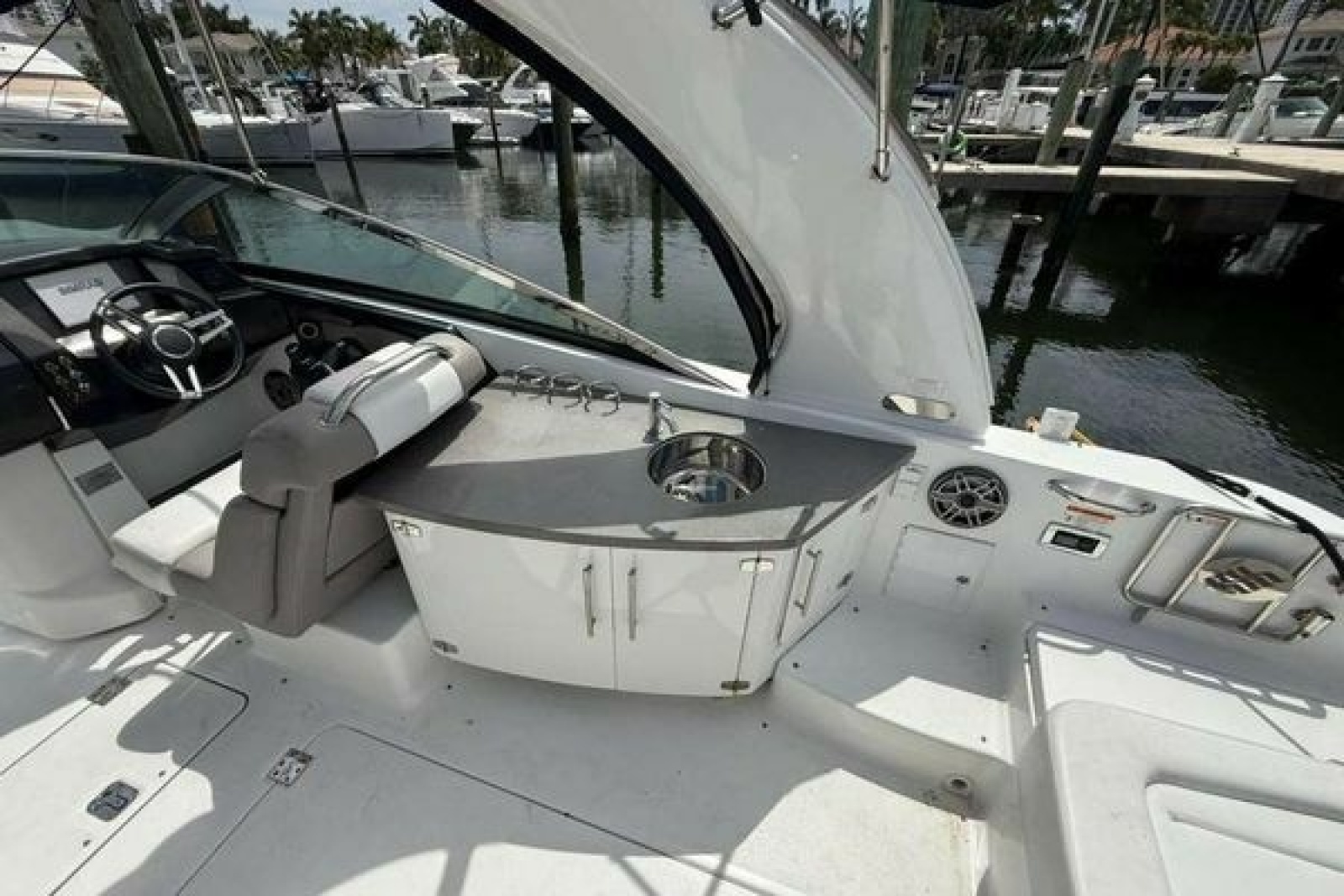 2022 Four Winns H290 OB