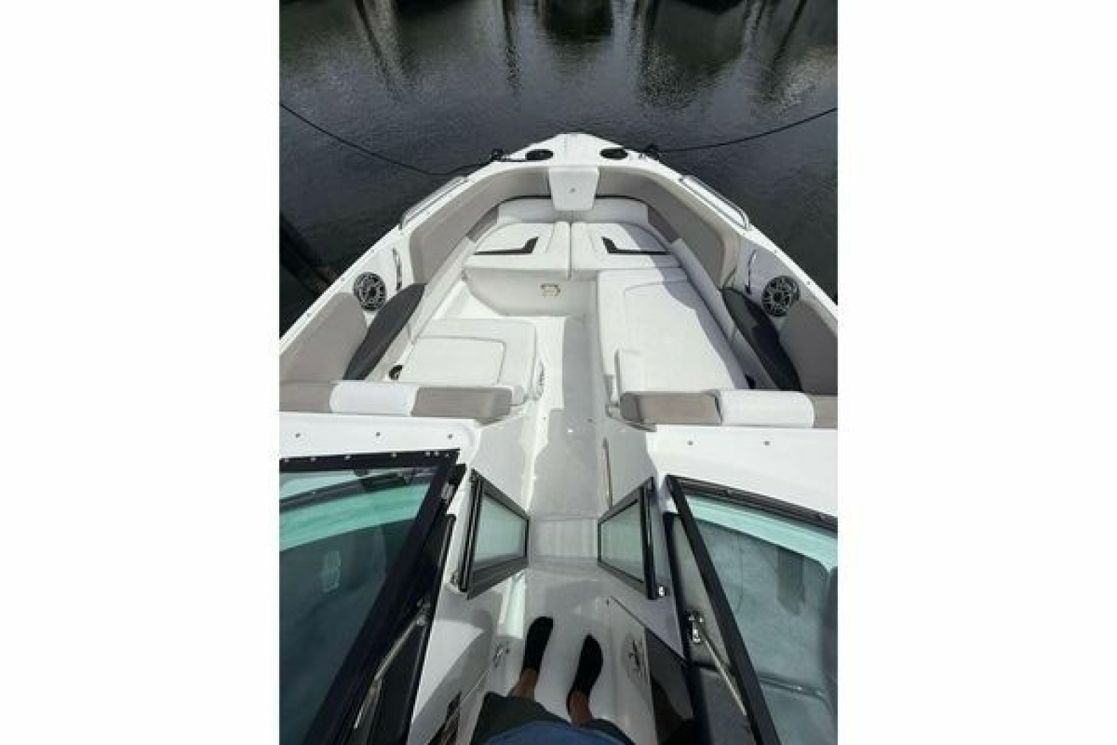 2022 Four Winns H290 OB