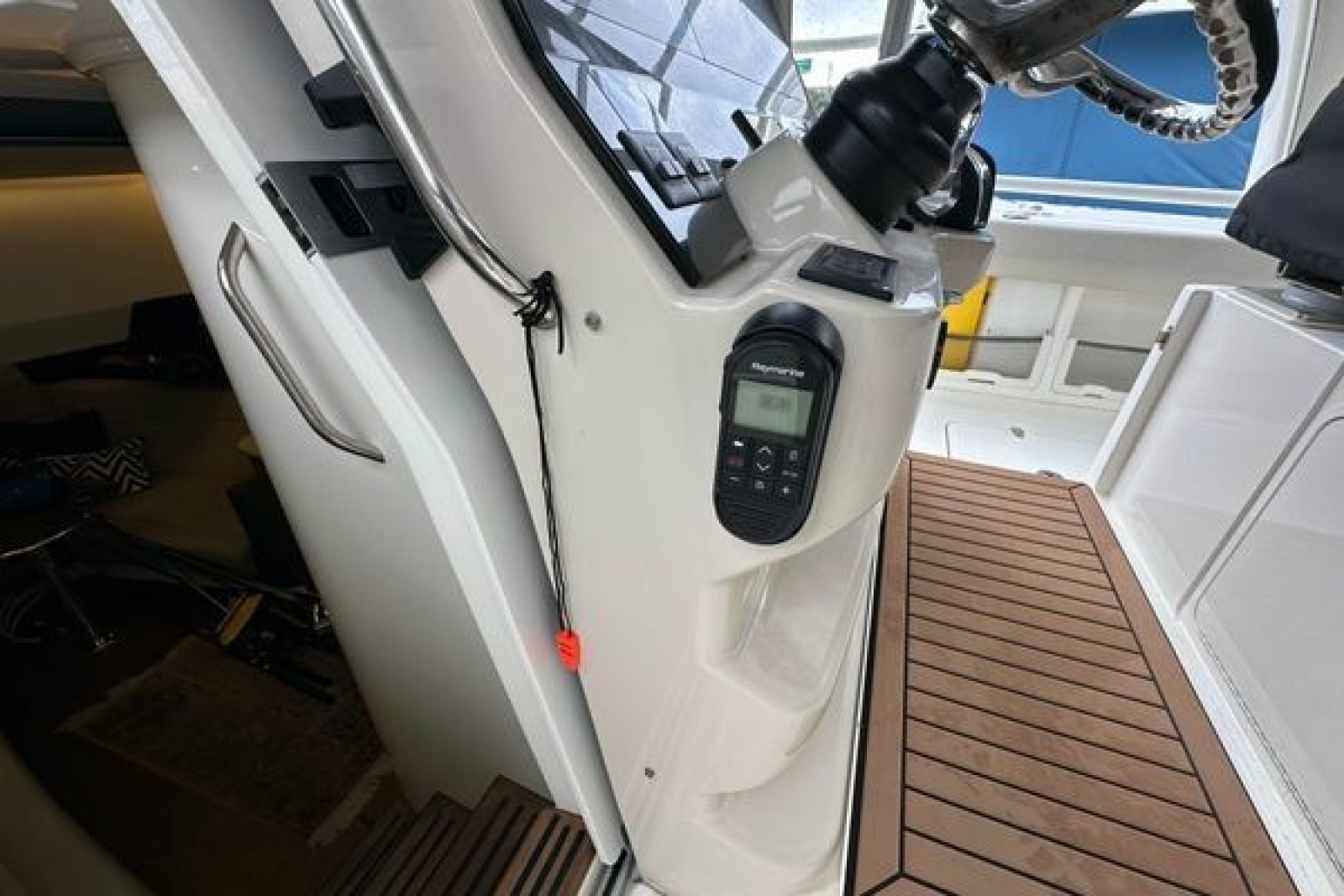 2020 Boston Whaler 420 Outrage