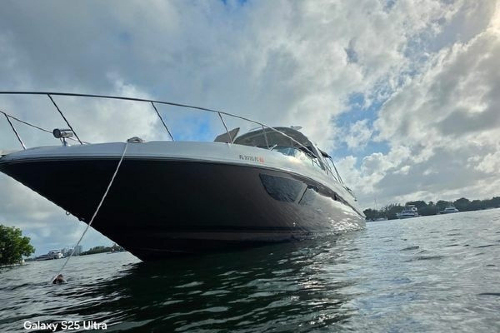 2010 Sea Ray 370 Sundancer