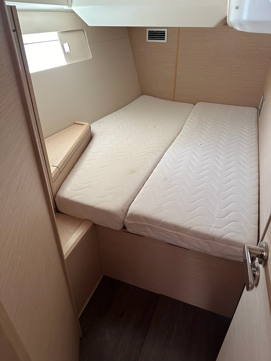 2018 Jeanneau 51