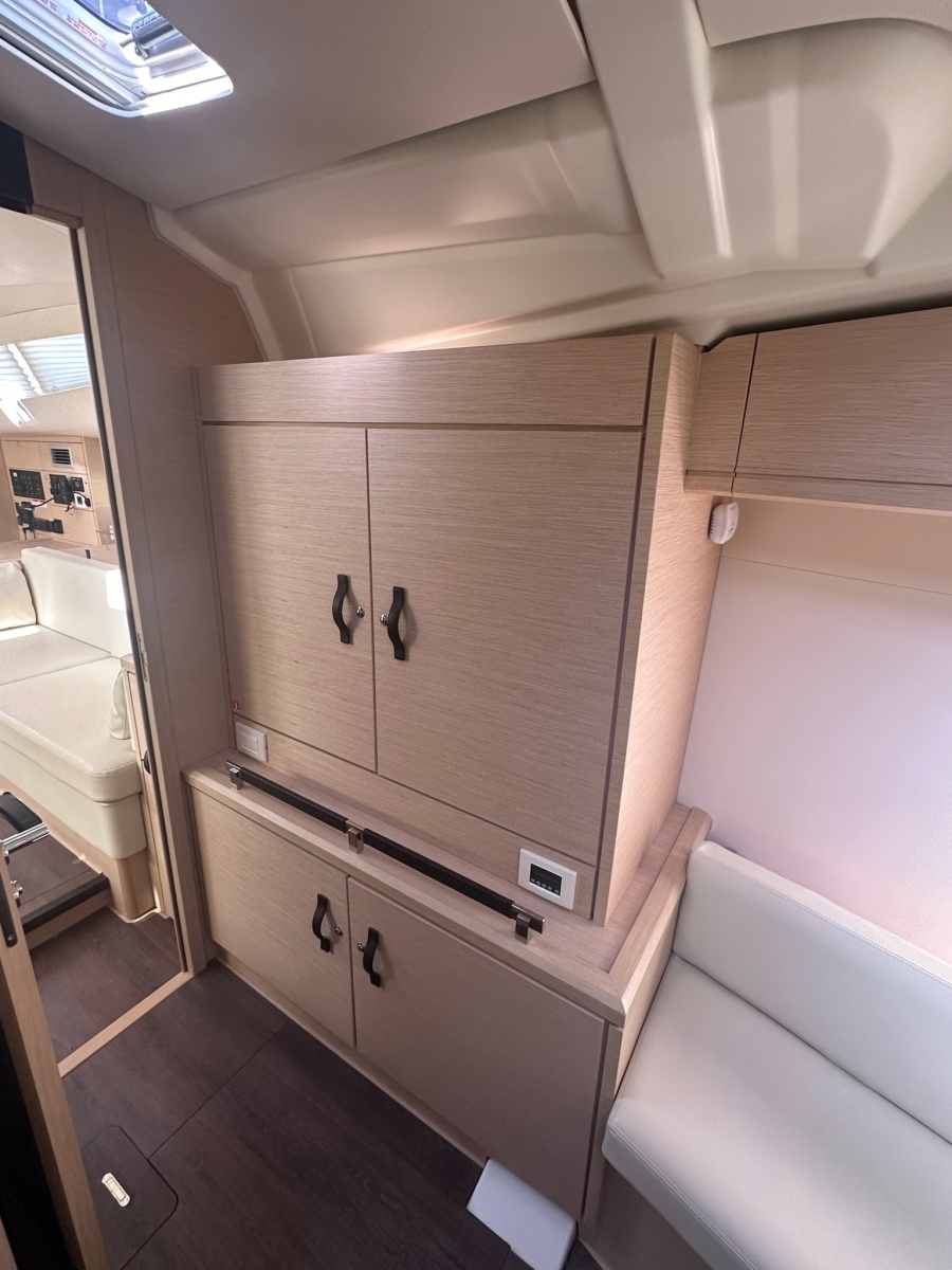 2018 Jeanneau 51