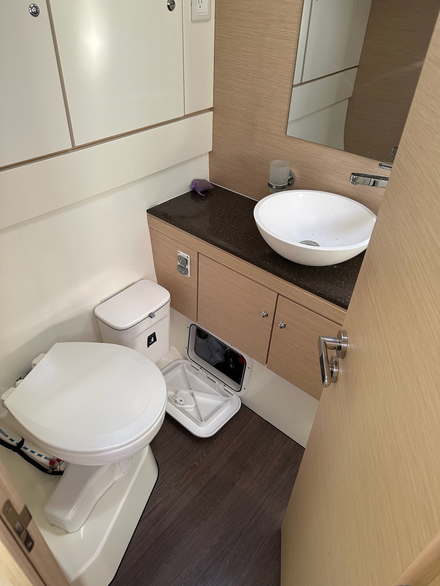 2018 Jeanneau 51