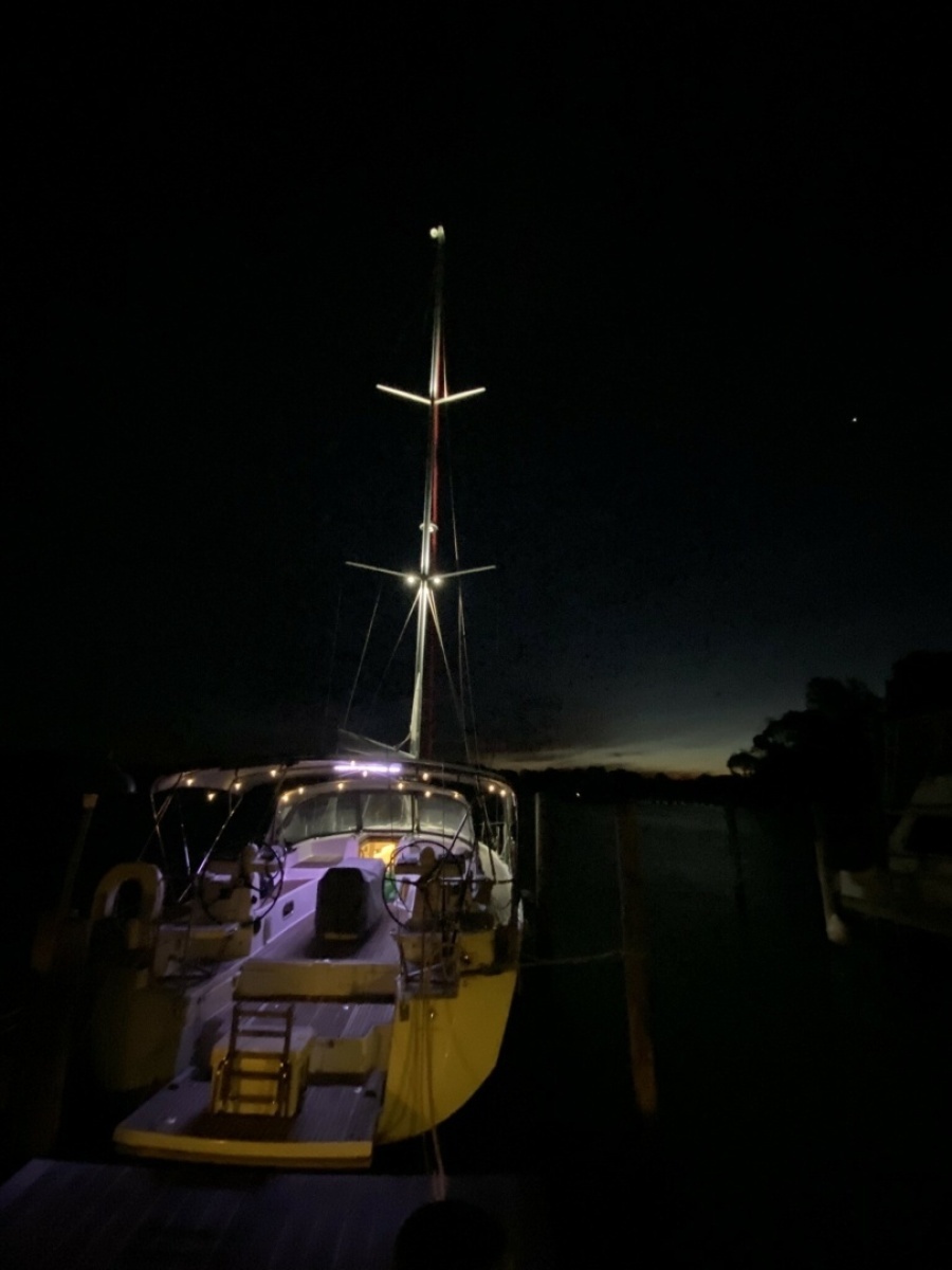 2018 Jeanneau 51