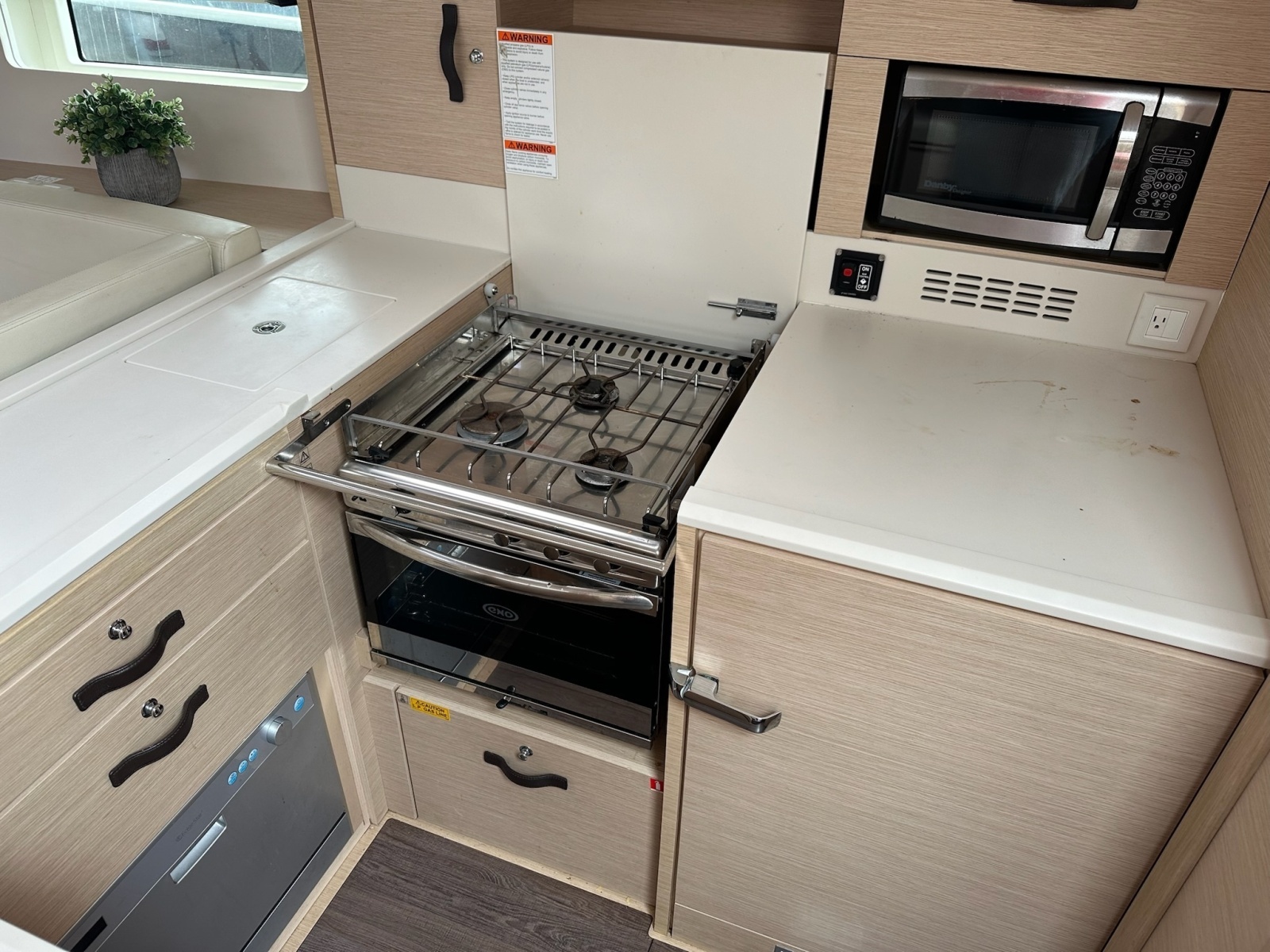2018 Jeanneau 51