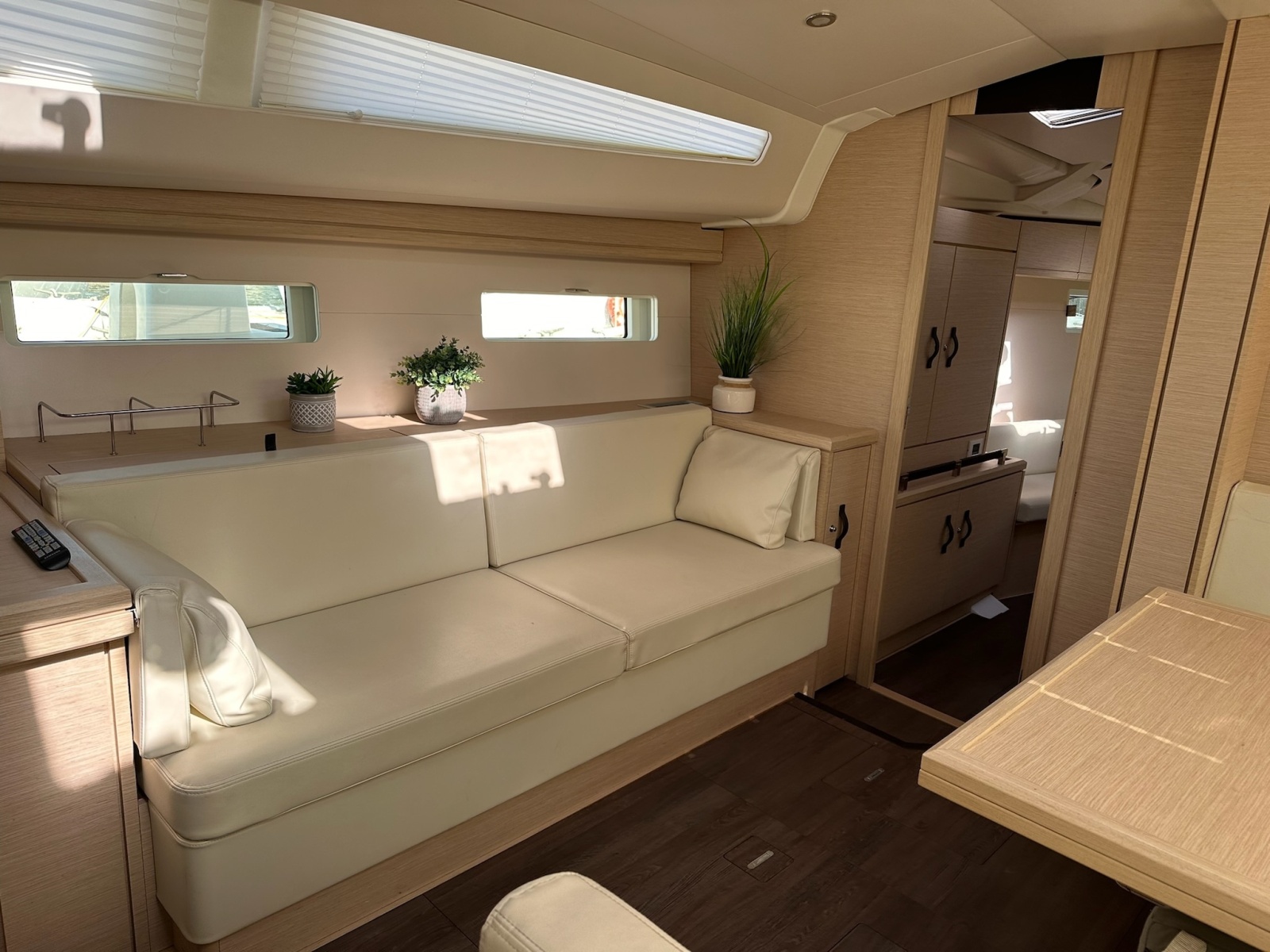 2018 Jeanneau 51