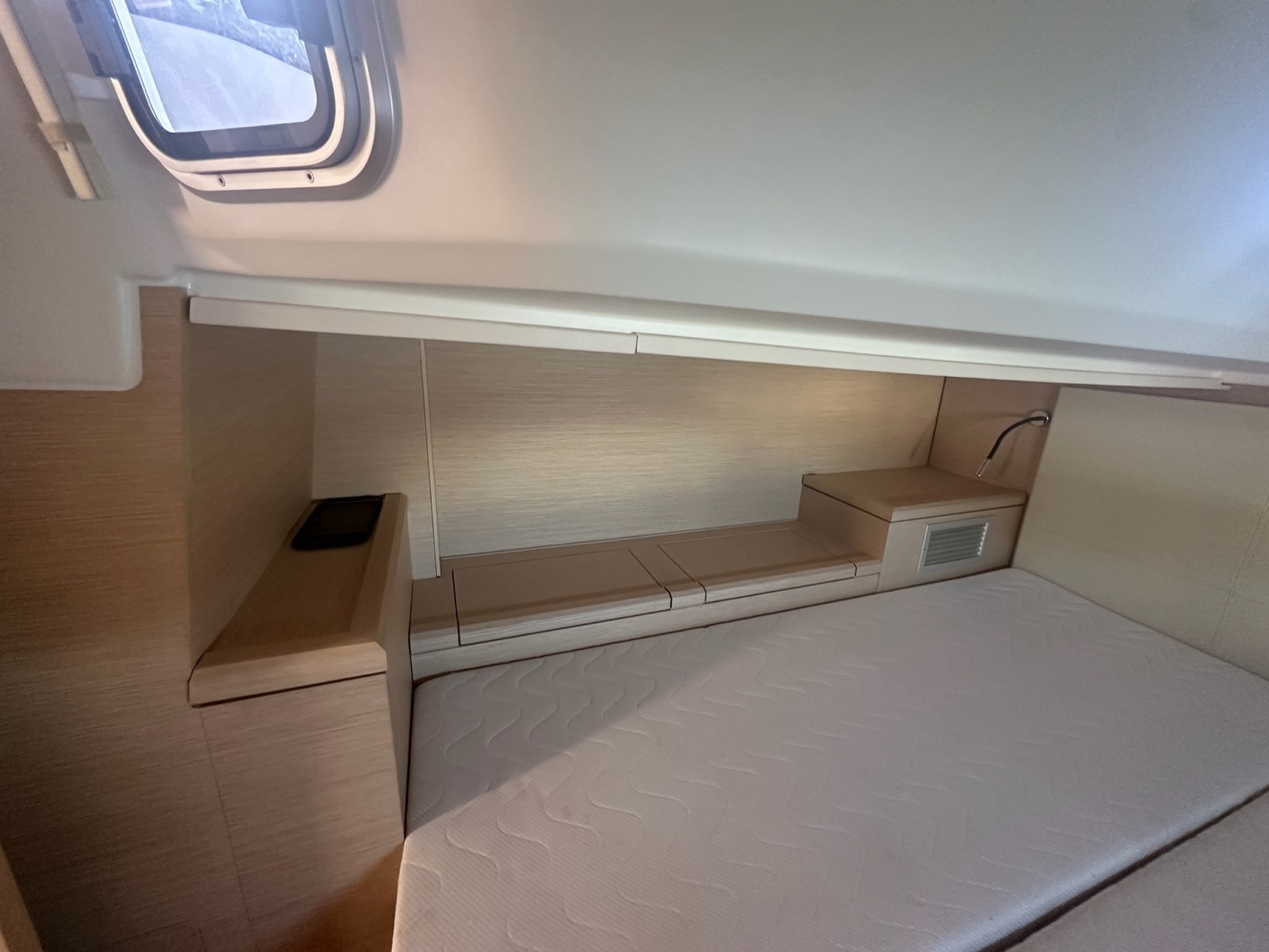 2018 Jeanneau 51