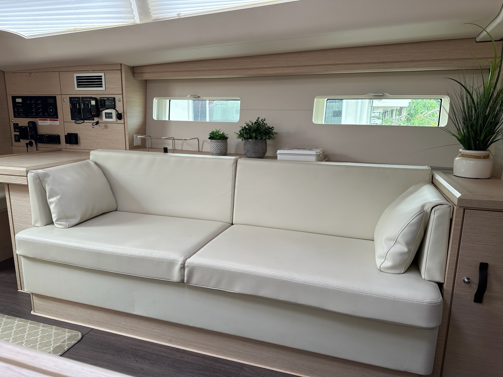 2018 Jeanneau 51