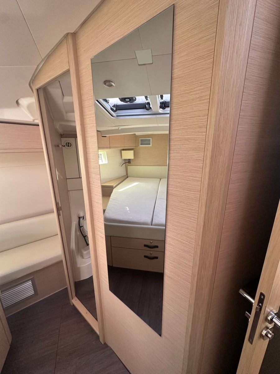 2018 Jeanneau 51
