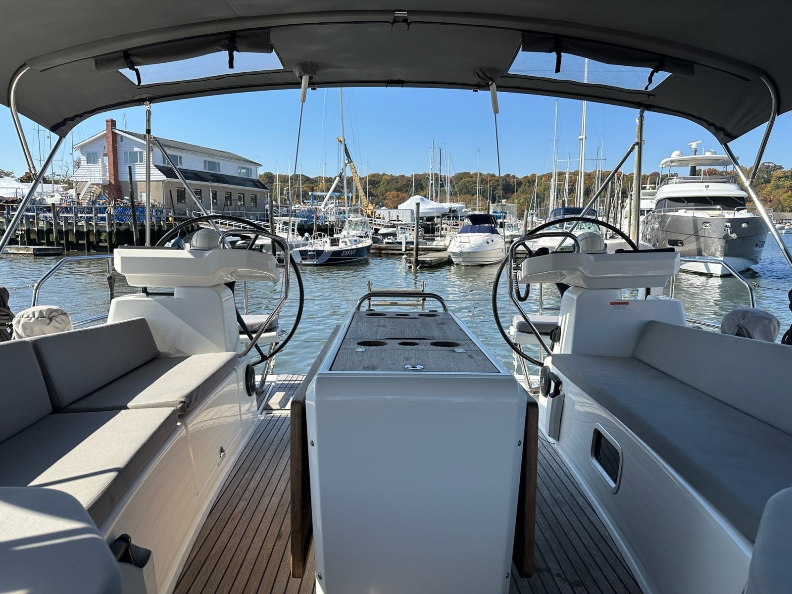 2018 Jeanneau 51