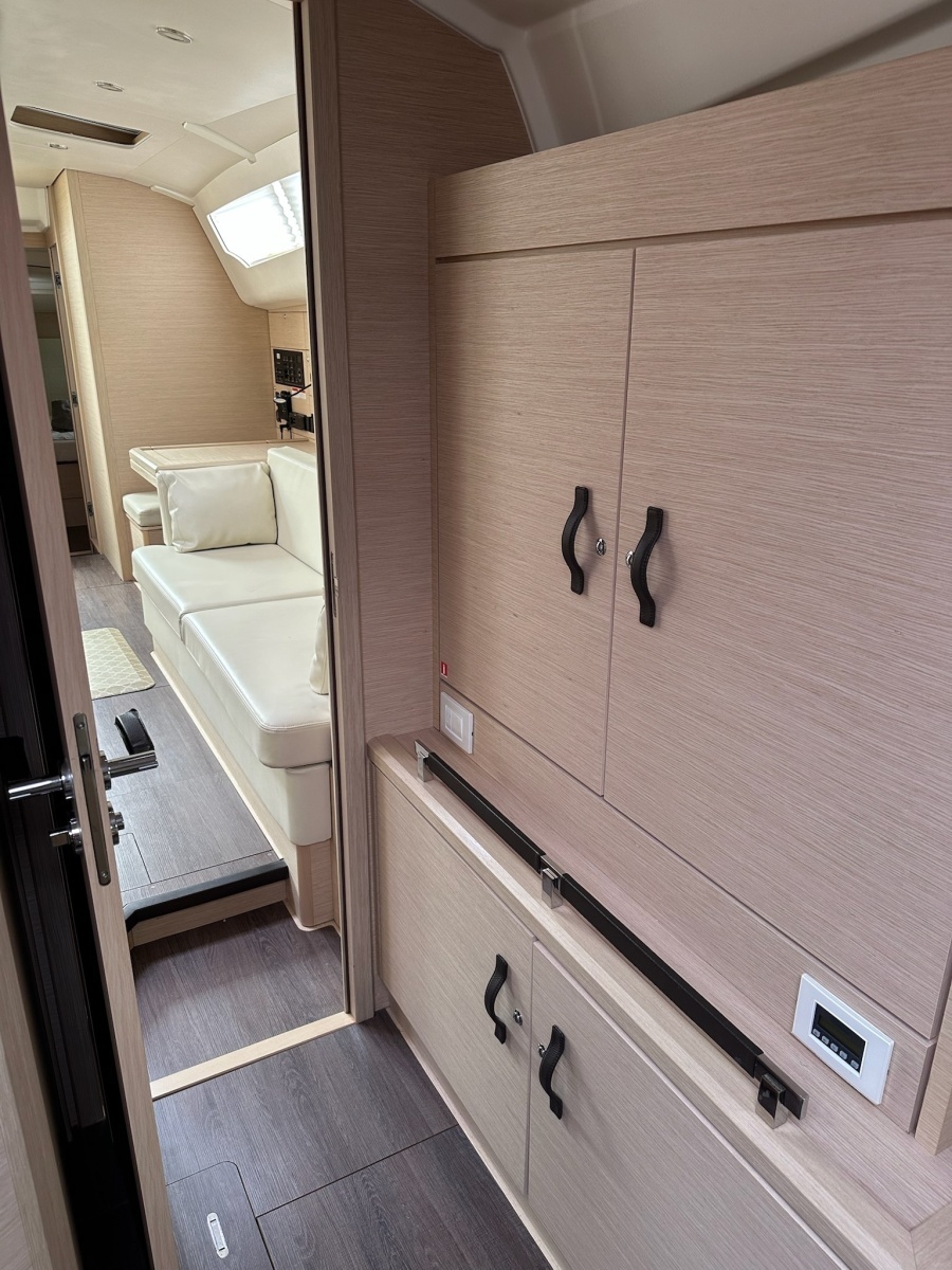 2018 Jeanneau 51