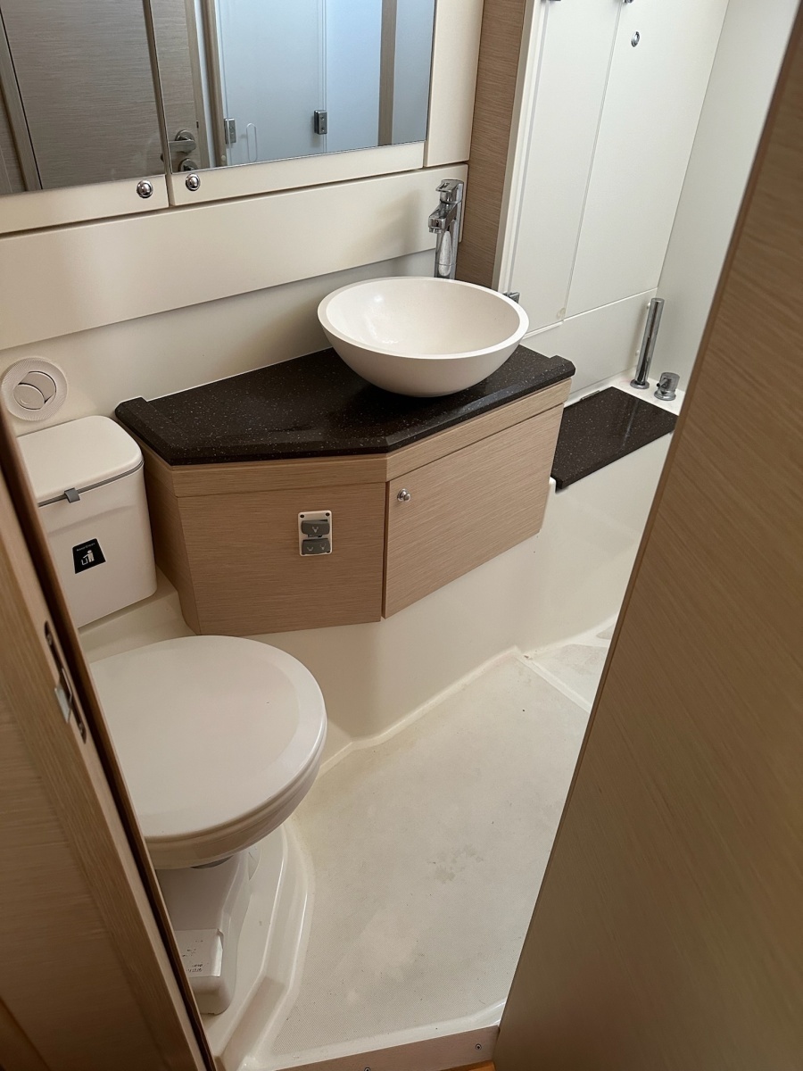 2018 Jeanneau 51