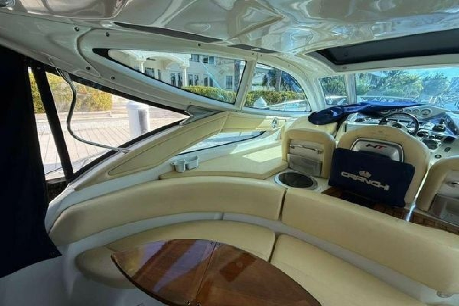 2009 Cranchi Cranchi Mediterranee 43