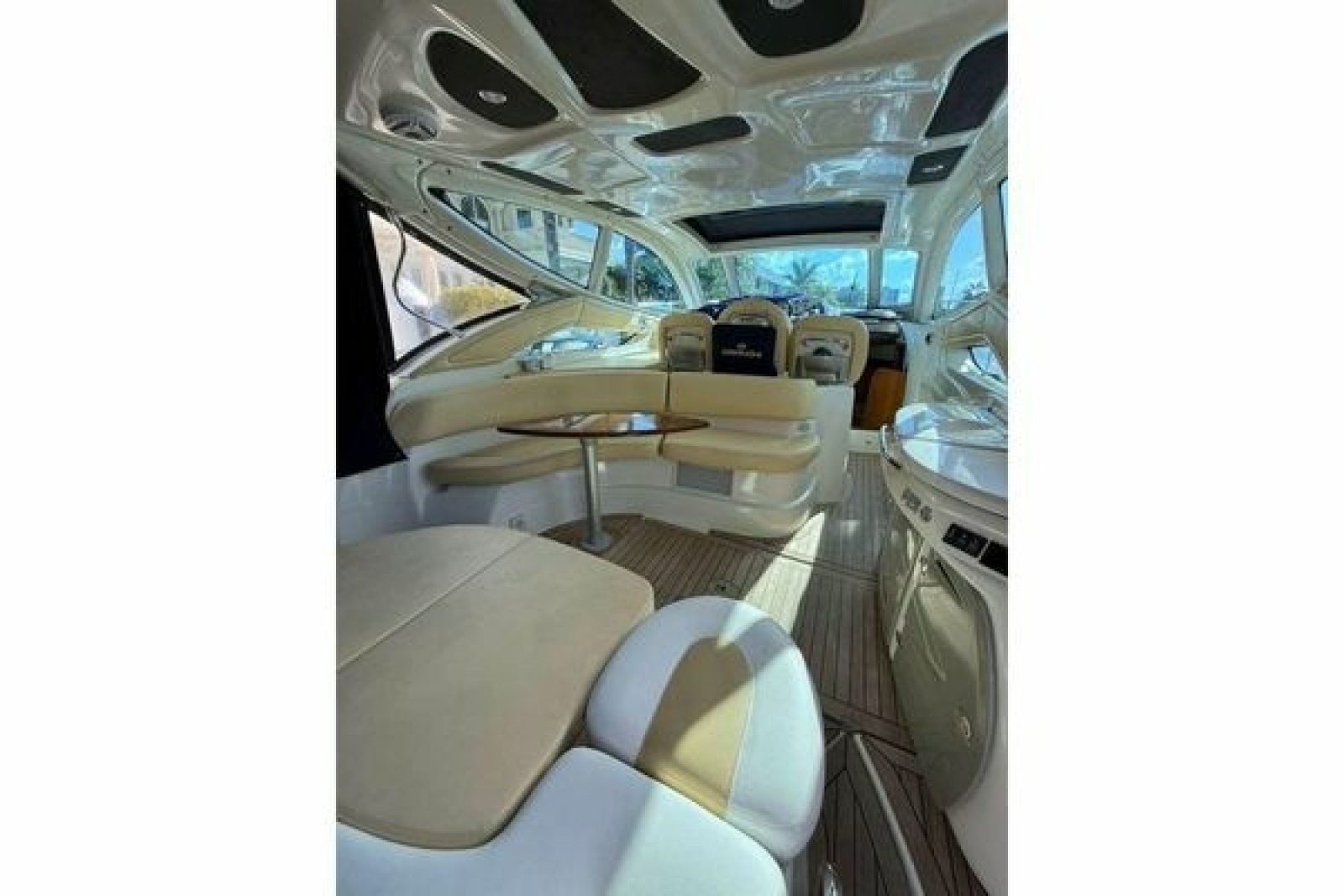 2009 Cranchi Cranchi Mediterranee 43