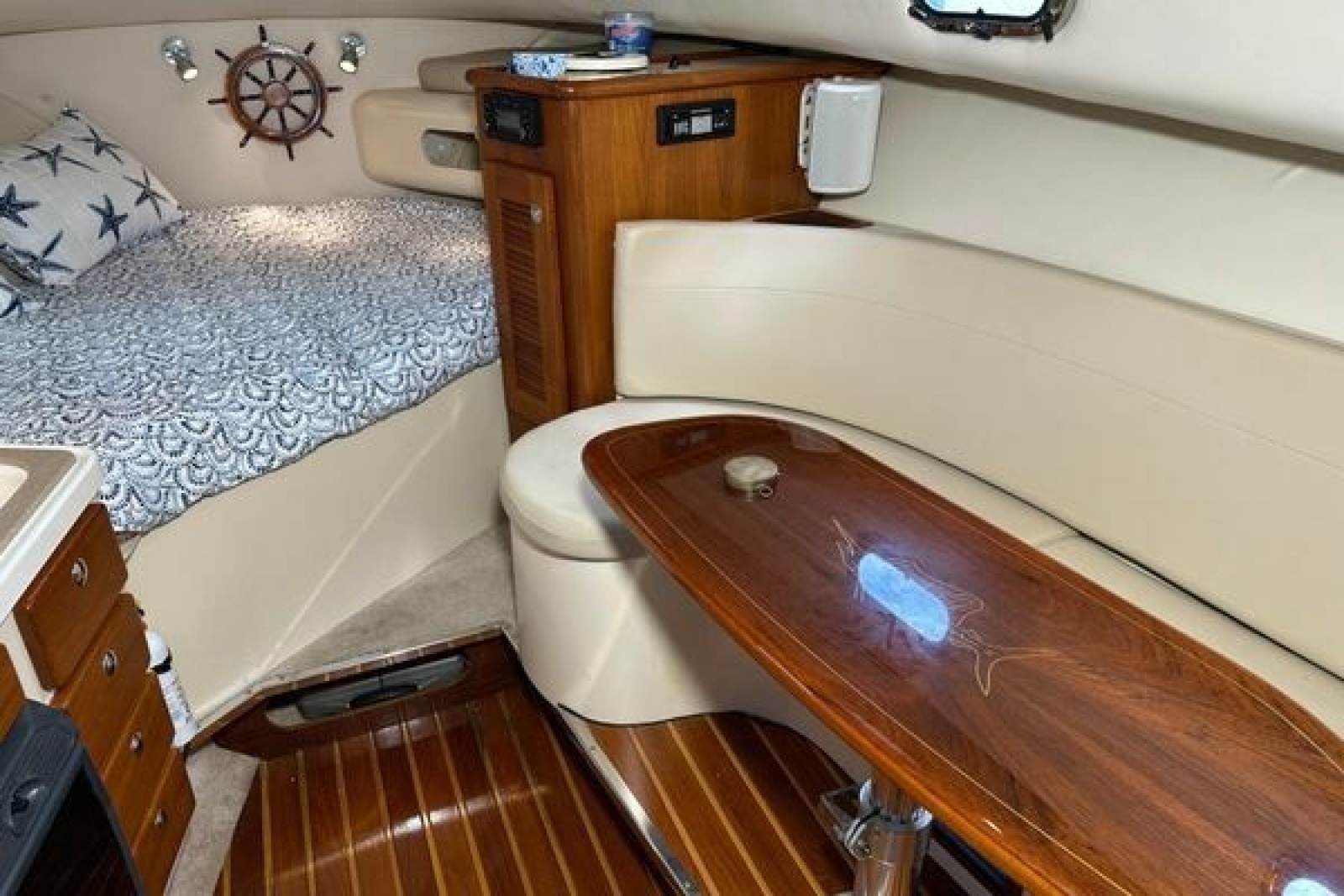 2008 Pursuit OS 335 Offshore