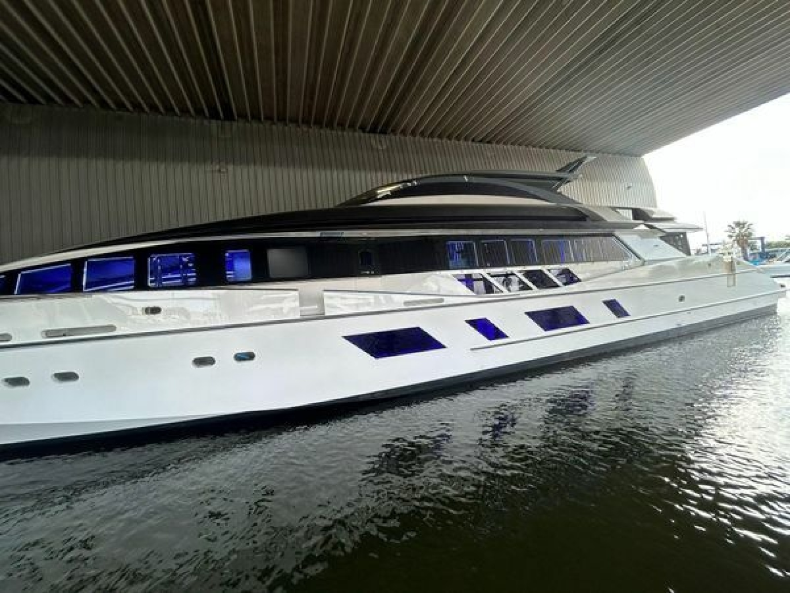 1992 Heesen Yachts 141 Motor Yacht