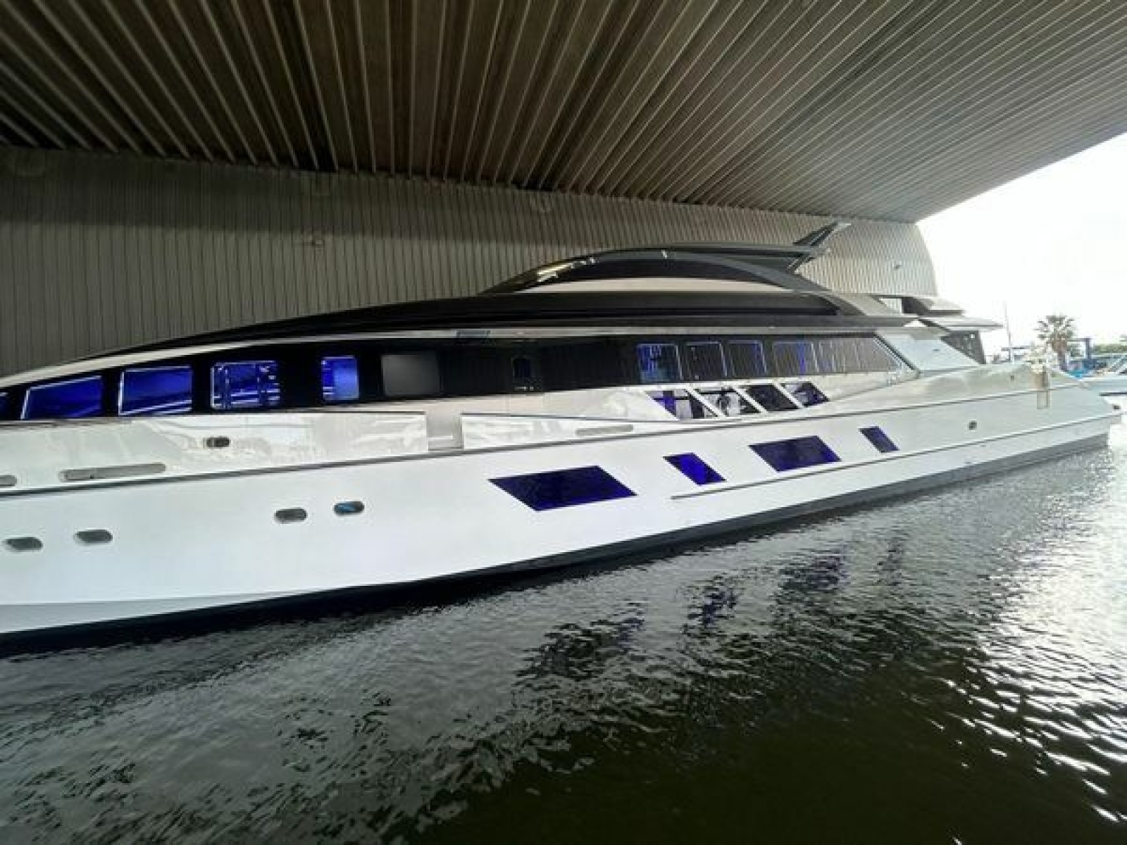 1992 Heesen Yachts 141 Motor Yacht