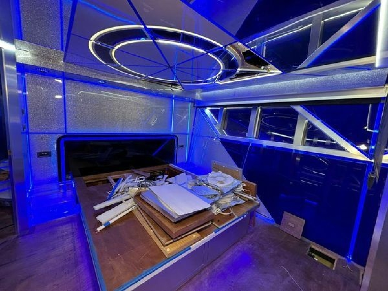 1992 Heesen Yachts 141 Motor Yacht