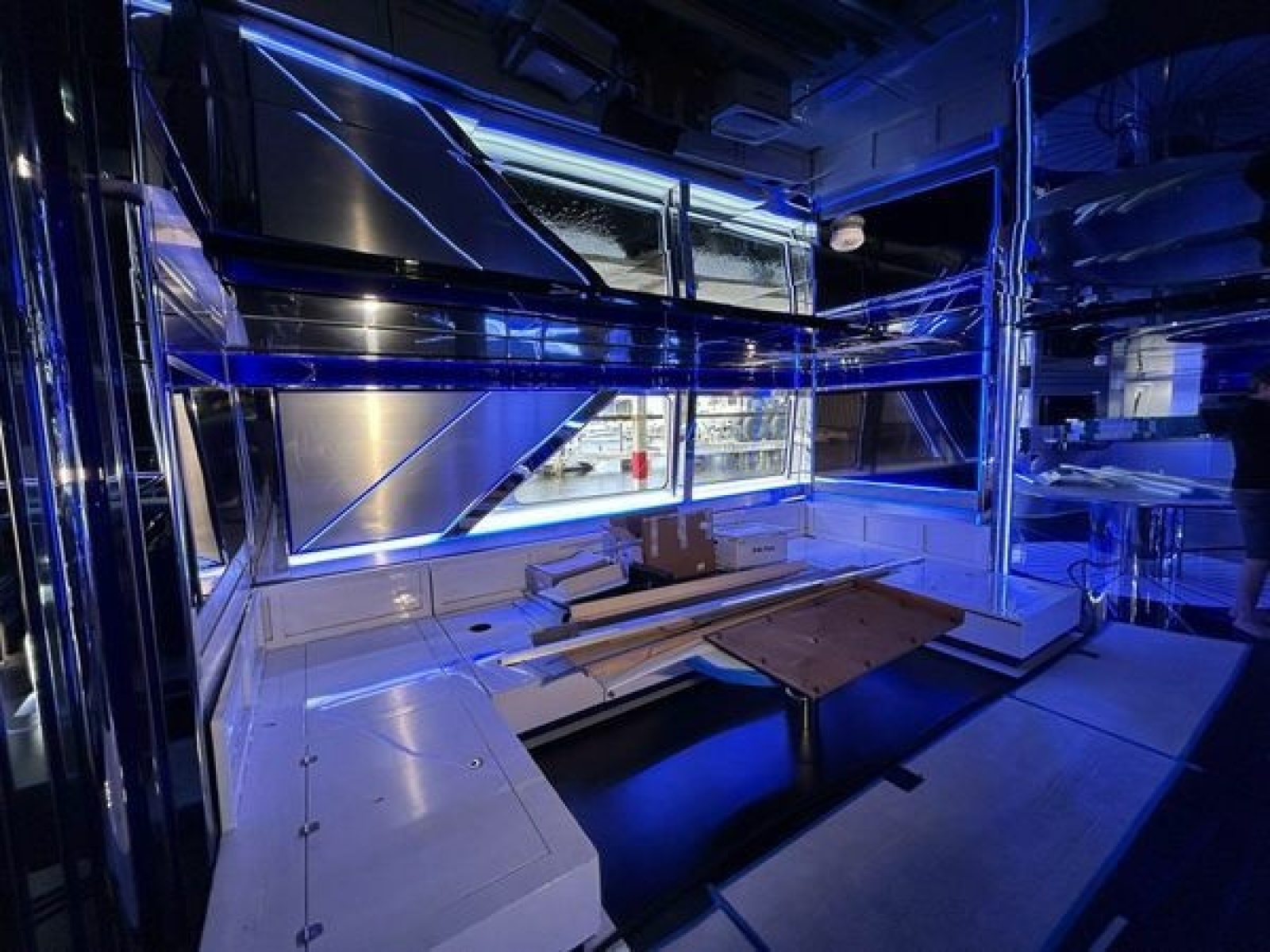 1992 Heesen Yachts 141 Motor Yacht