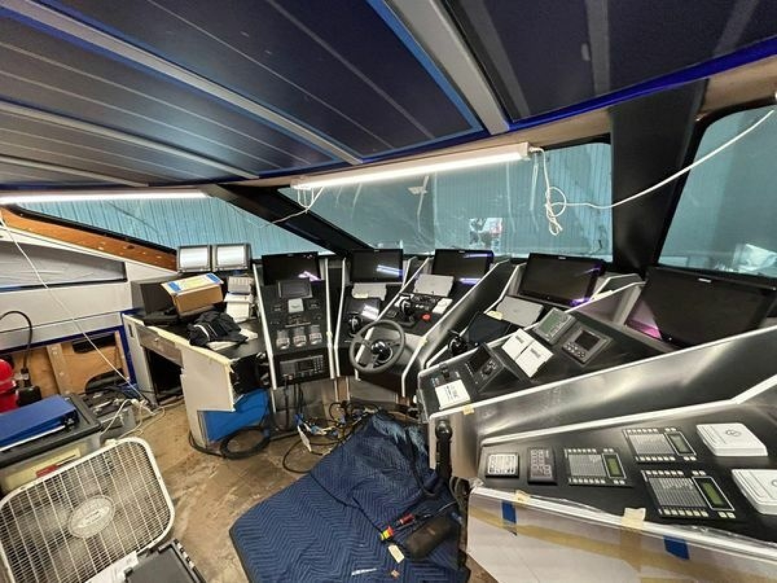 1992 Heesen Yachts 141 Motor Yacht