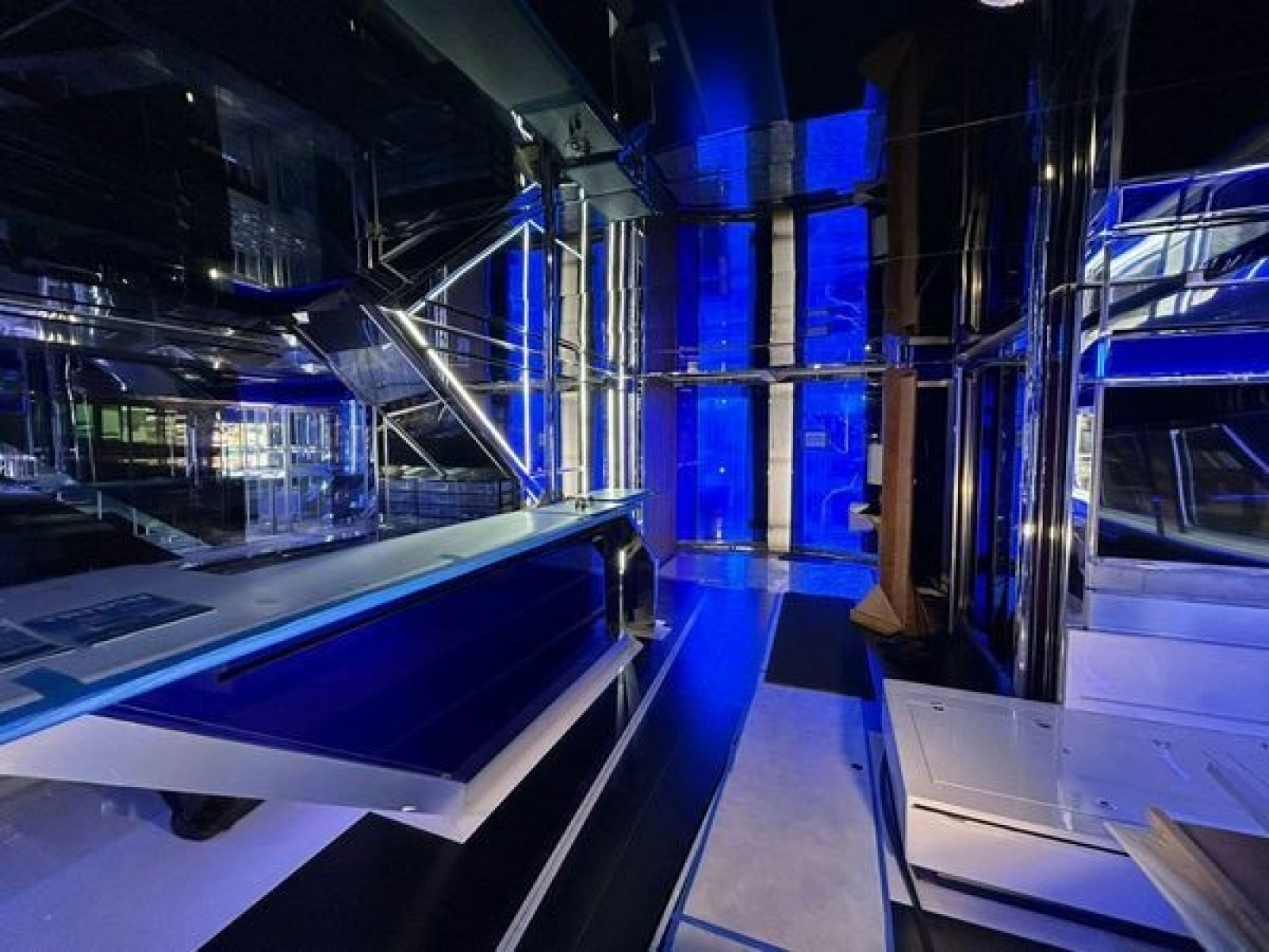 1992 Heesen Yachts 141 Motor Yacht