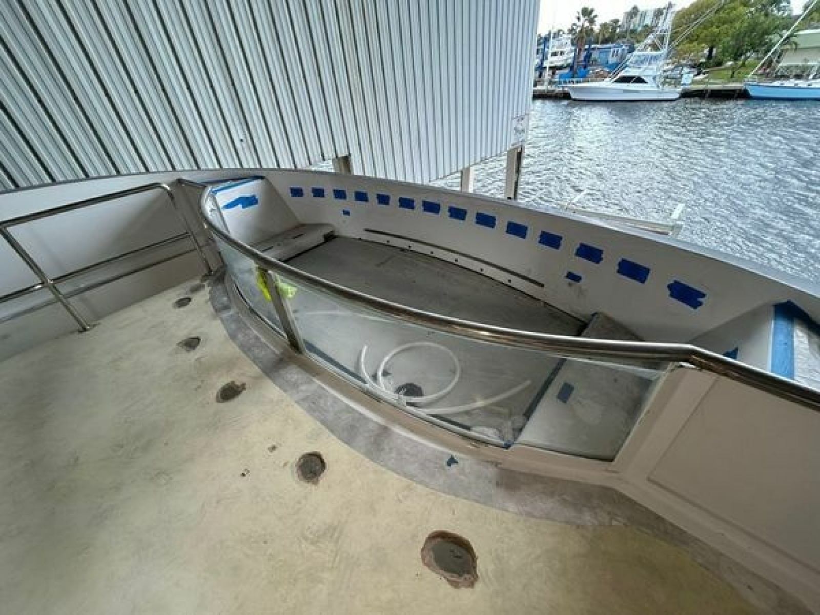 1992 Heesen Yachts 141 Motor Yacht