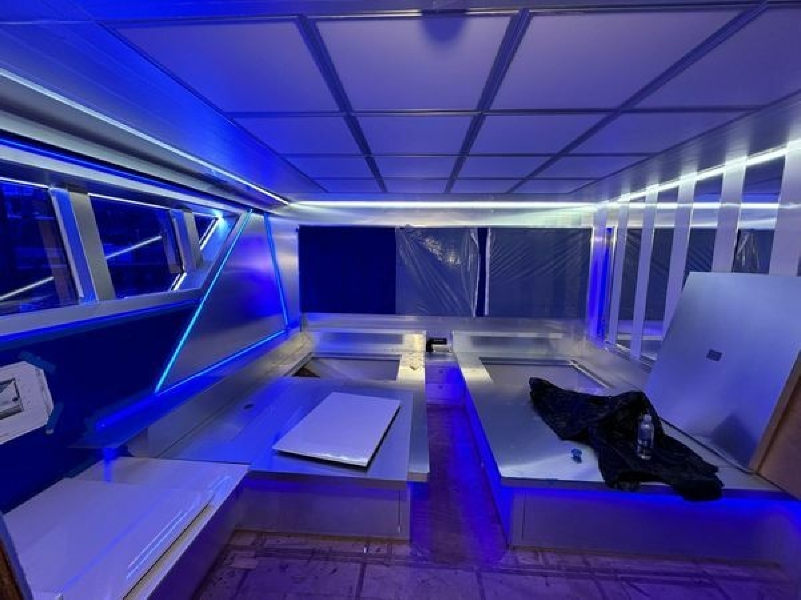 1992 Heesen Yachts 141 Motor Yacht