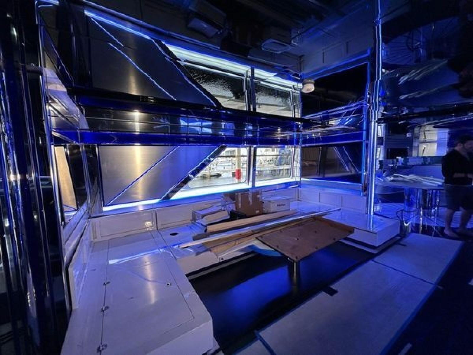 1992 Heesen Yachts 141 Motor Yacht